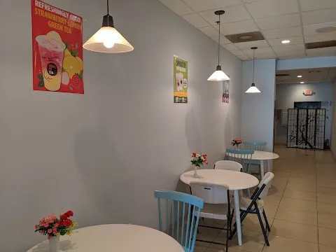 Kung Fu Tea