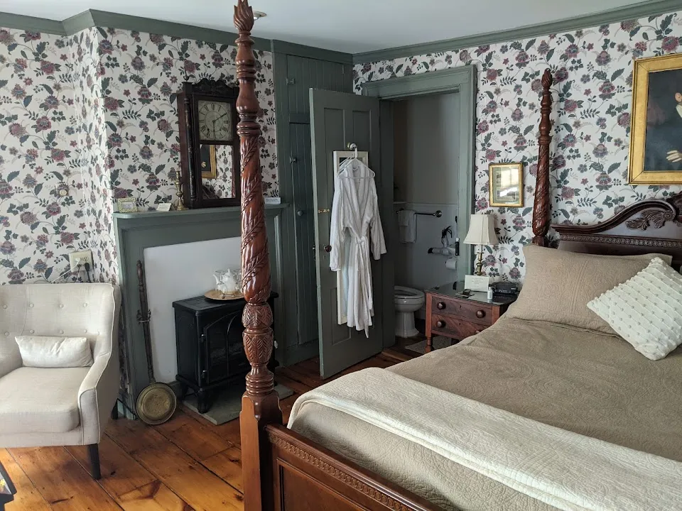 Inn at Stony Creek