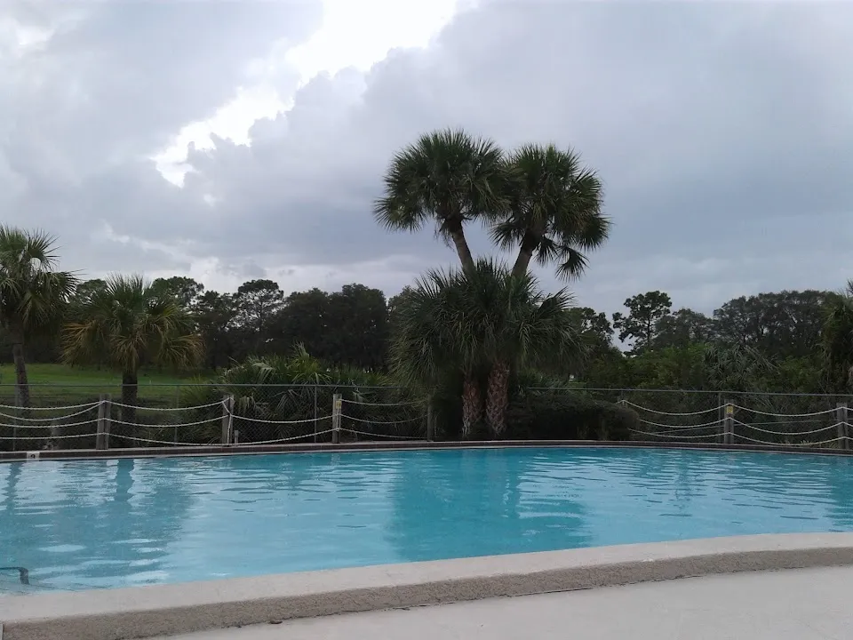 Golf and Country Club at The Heather