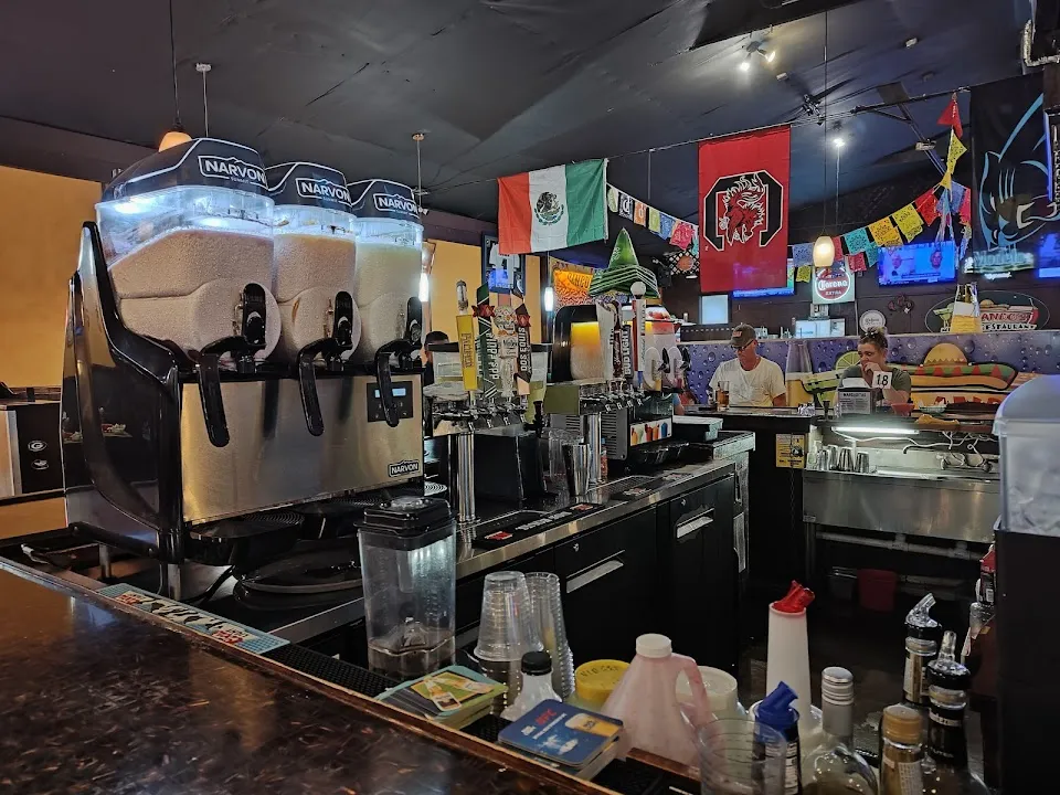 Armando’s Mexican Restaurant