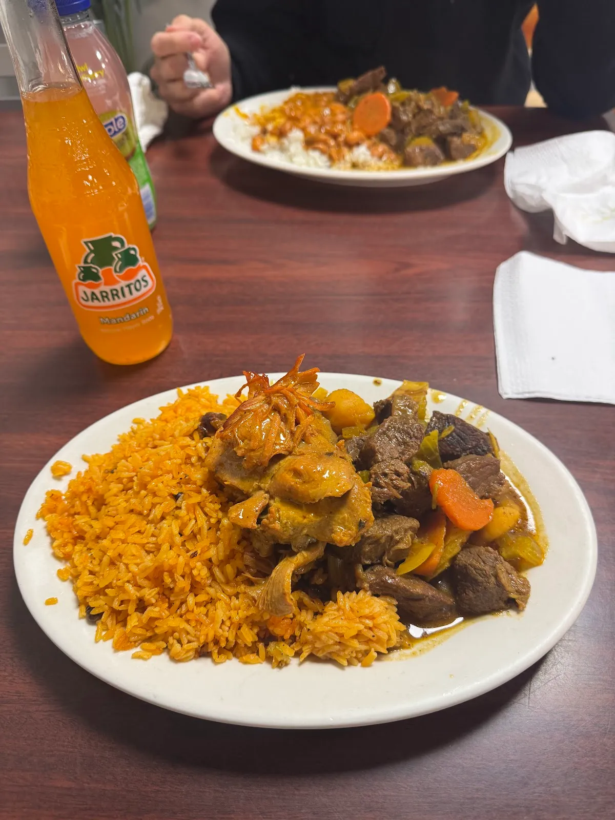 Danny’s Restaurant