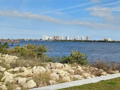 Riverwalk Park