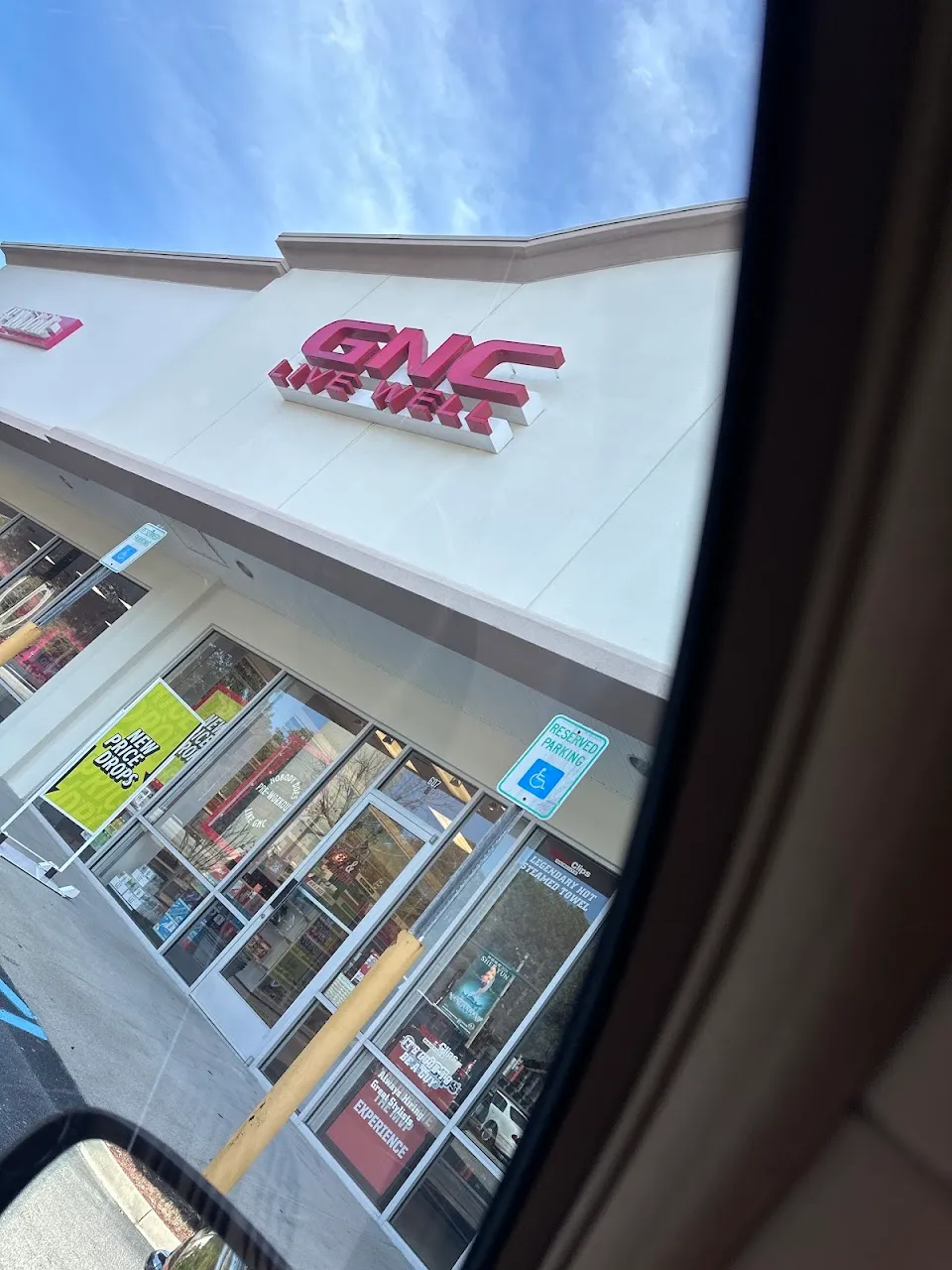 GNC