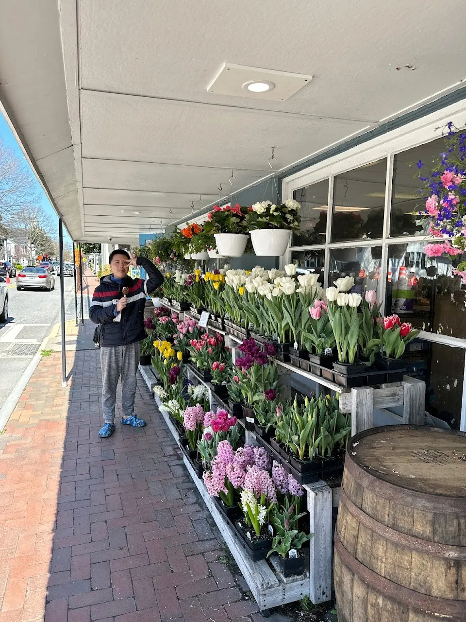 Village Shoppe