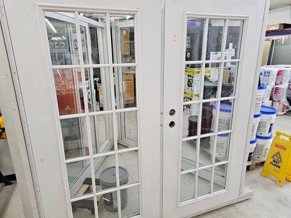 Mobile Home Parts At National Hardware