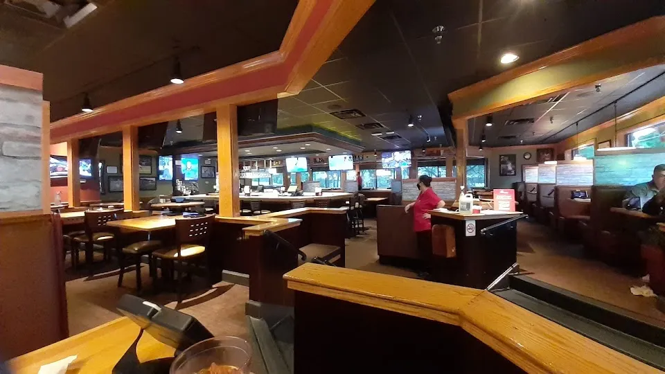 Applebee's Grill + Bar
