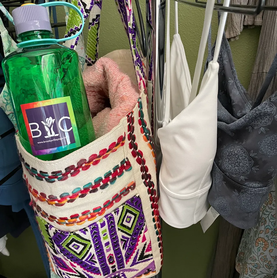 Brooksville Yoga Company