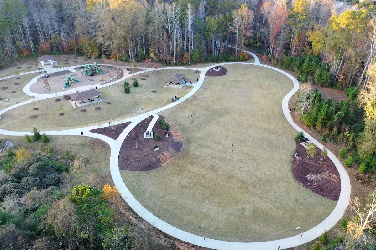J. B. Owens Park