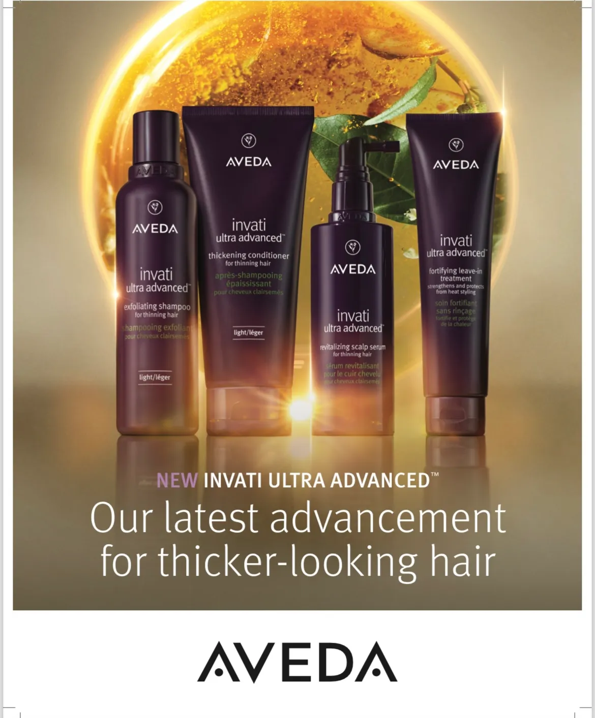 Frequency Private Salon & Aveda Boutique