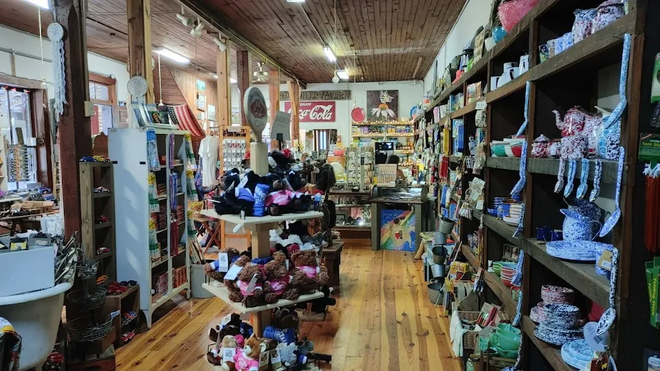 The General Store