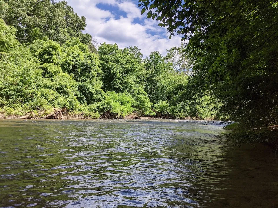 Eastern Montgomery Park