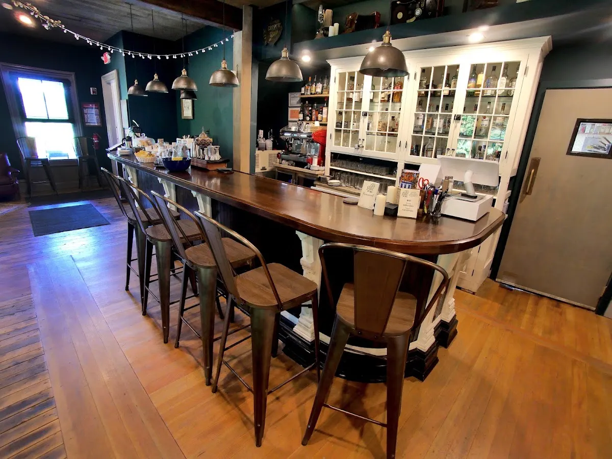 Mill Pond Inn