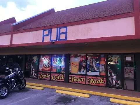 Back Roads Tavern