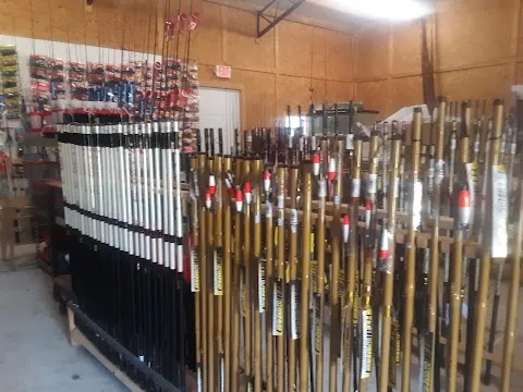 Wausau Bait & Tackle