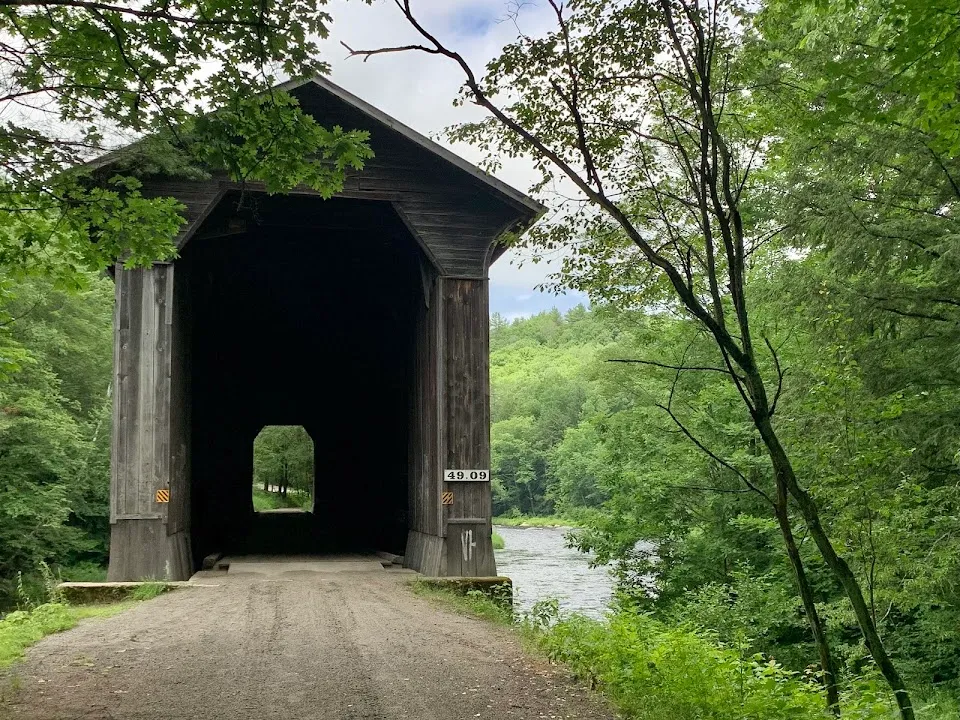 Sugar River Rail Trail