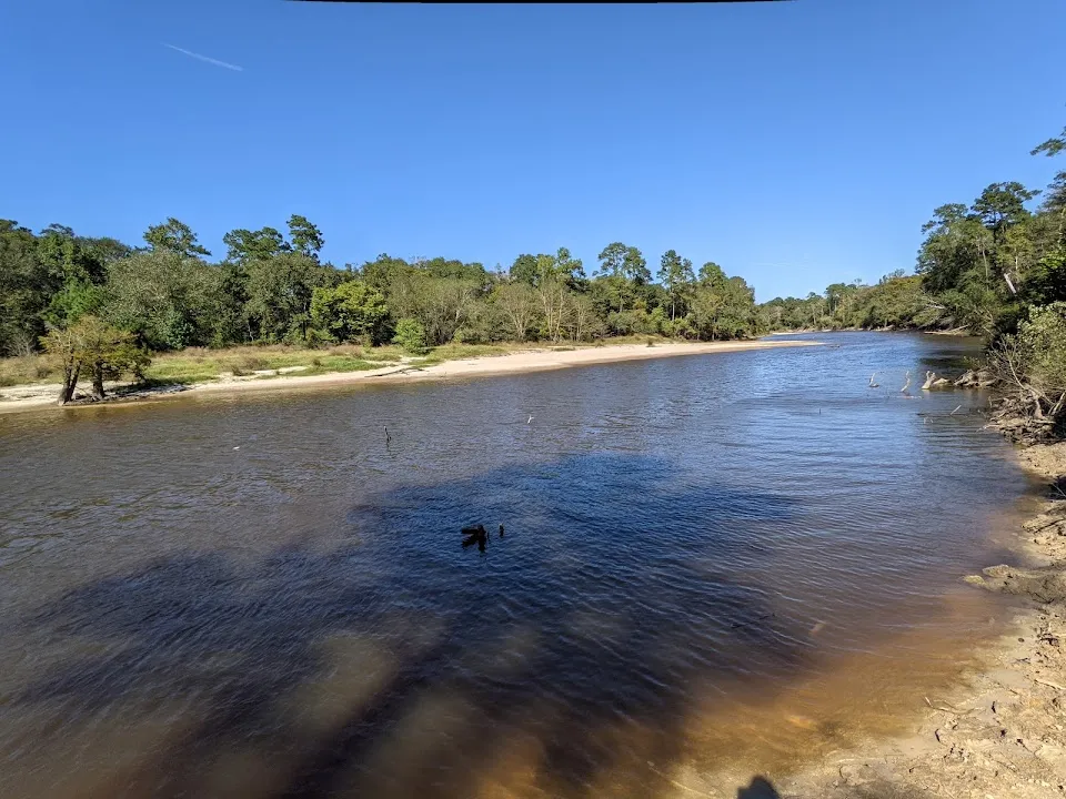 Village Creek State Park