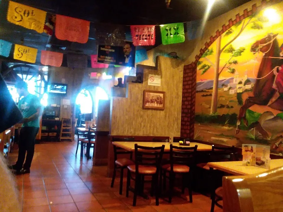Rio Grande | Mexican Restaurant