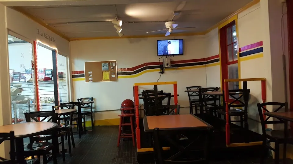 Pizza Zone