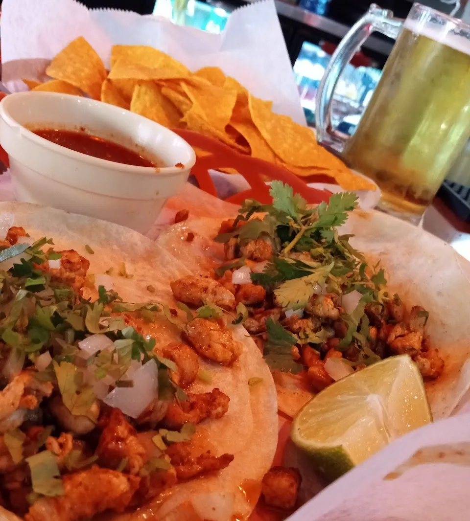 Jalisco Mexican Grill, Inc