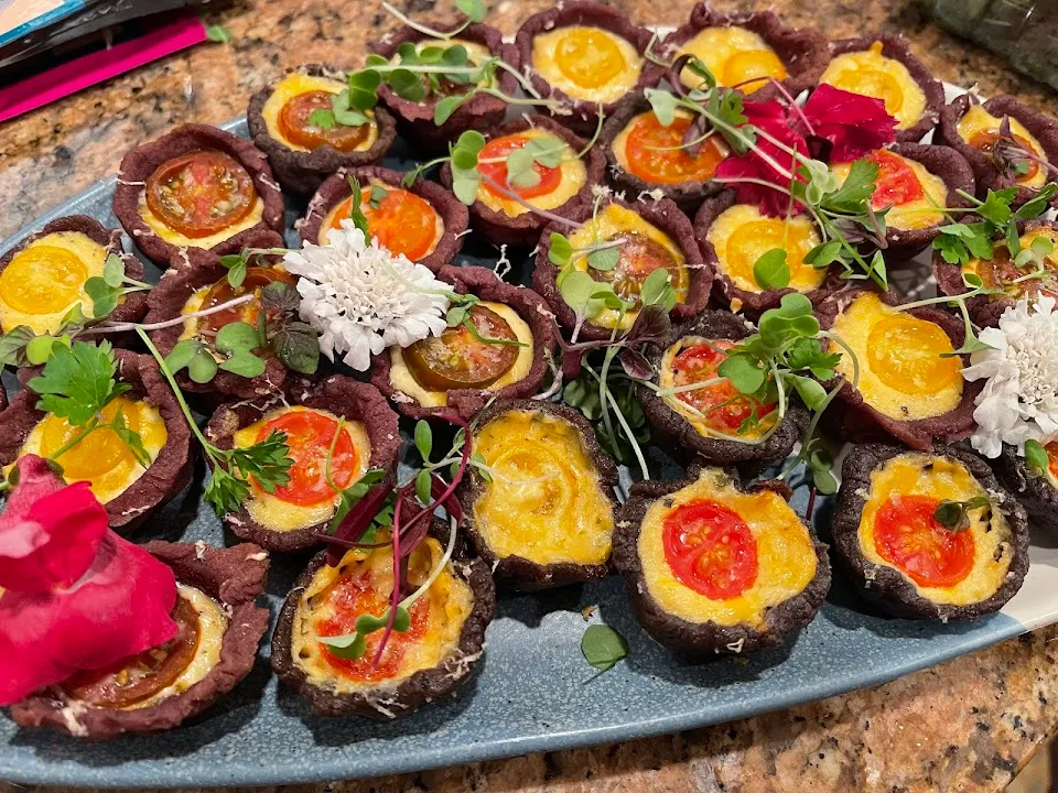 Envie Catering