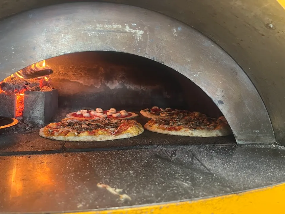 Pizza Hero