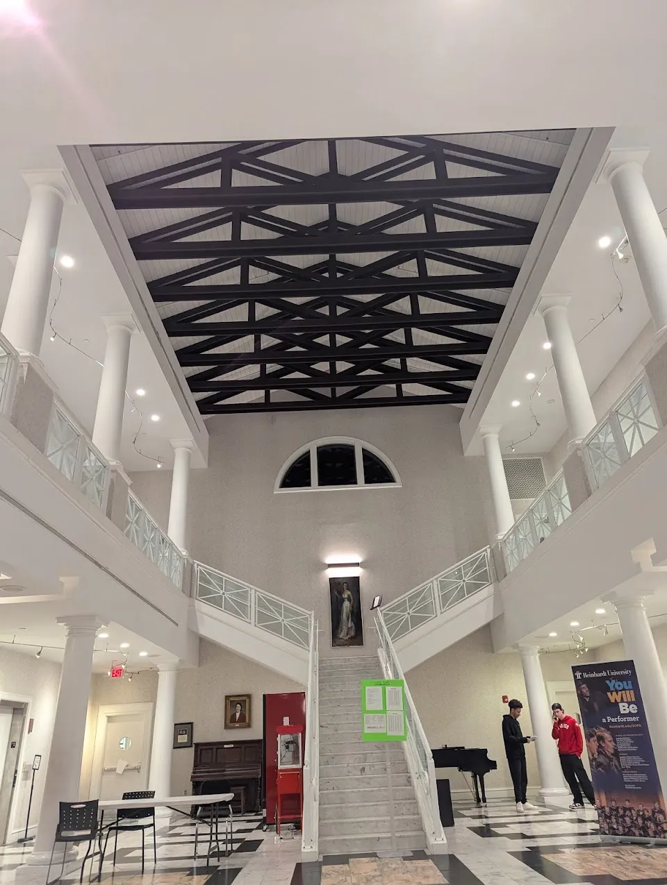 Falany Performing Arts Center