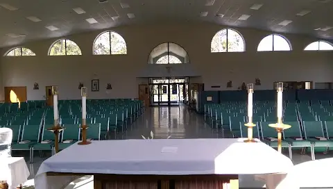 St. Gerard Catholic Church
