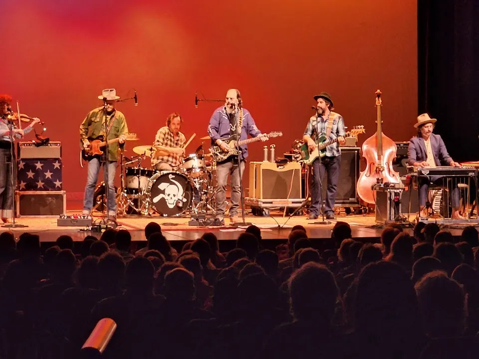 Sugar Loaf Performing Arts Center