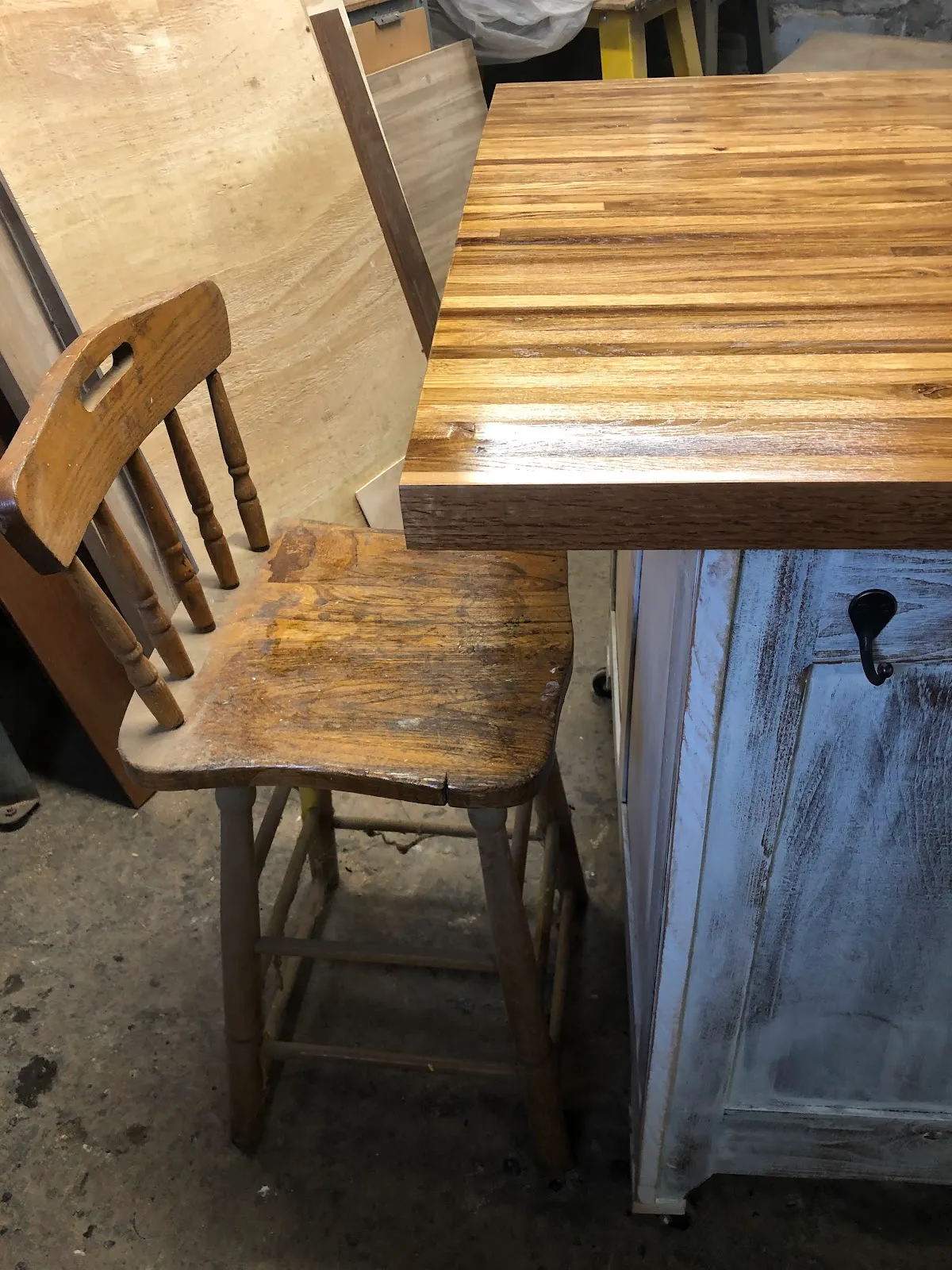 The Cane Shoppe Antiques