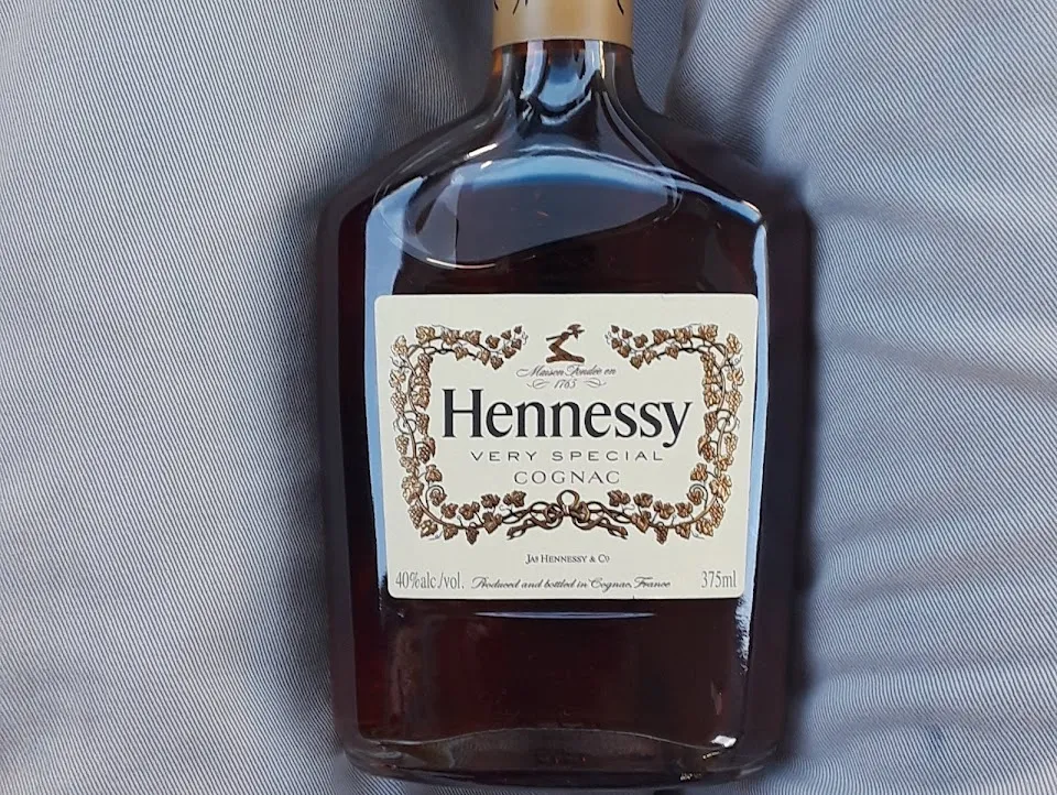 Boone Hill Liquors