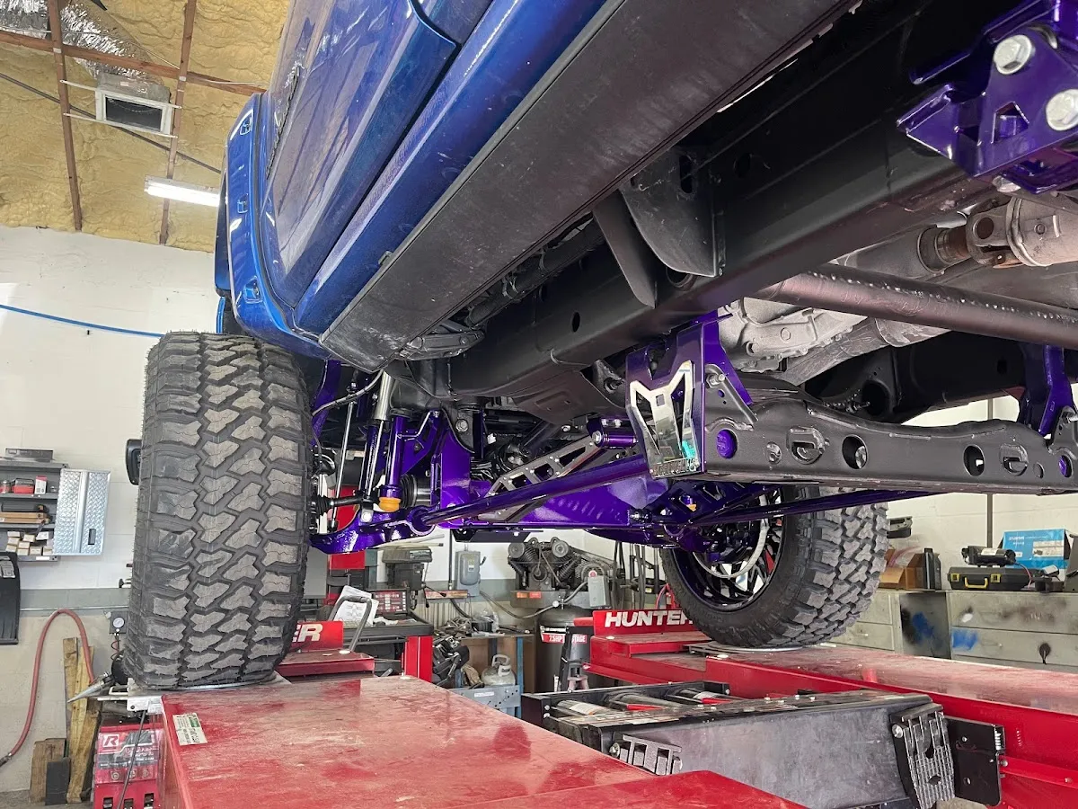 Brooksville Off Road & Automotive Repair