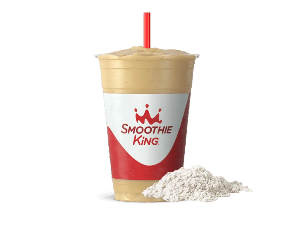Smoothie King