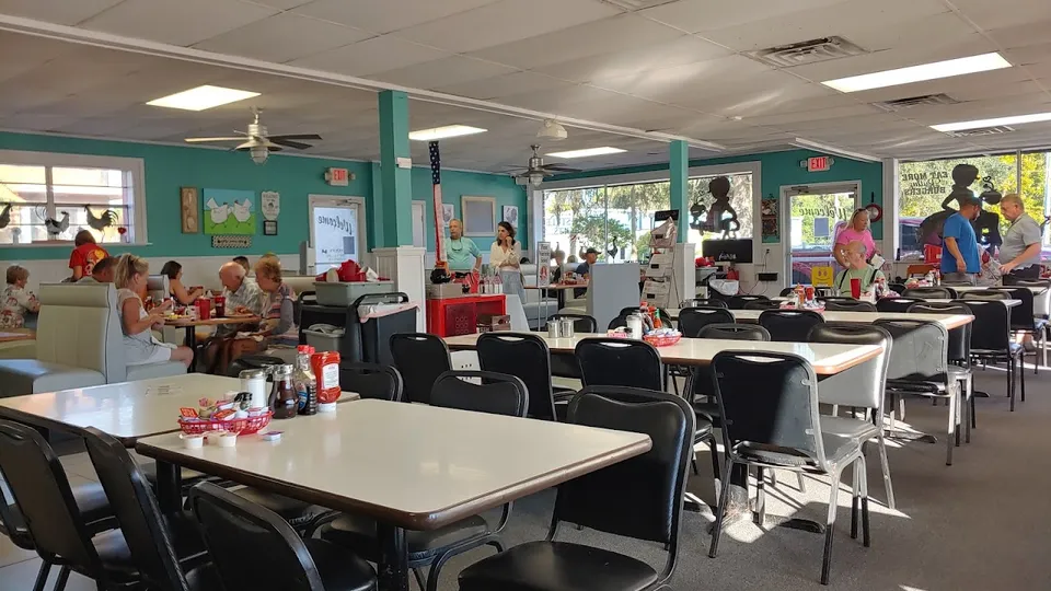 Ruthy's Kozy Kitchen