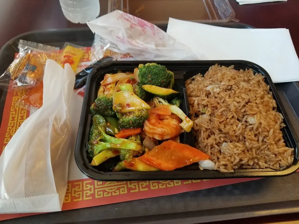 ASIAN GOURMET