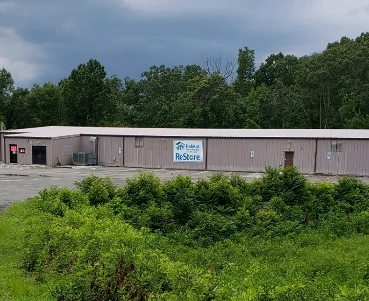 Habitat for Humanity Stokes County ReStore