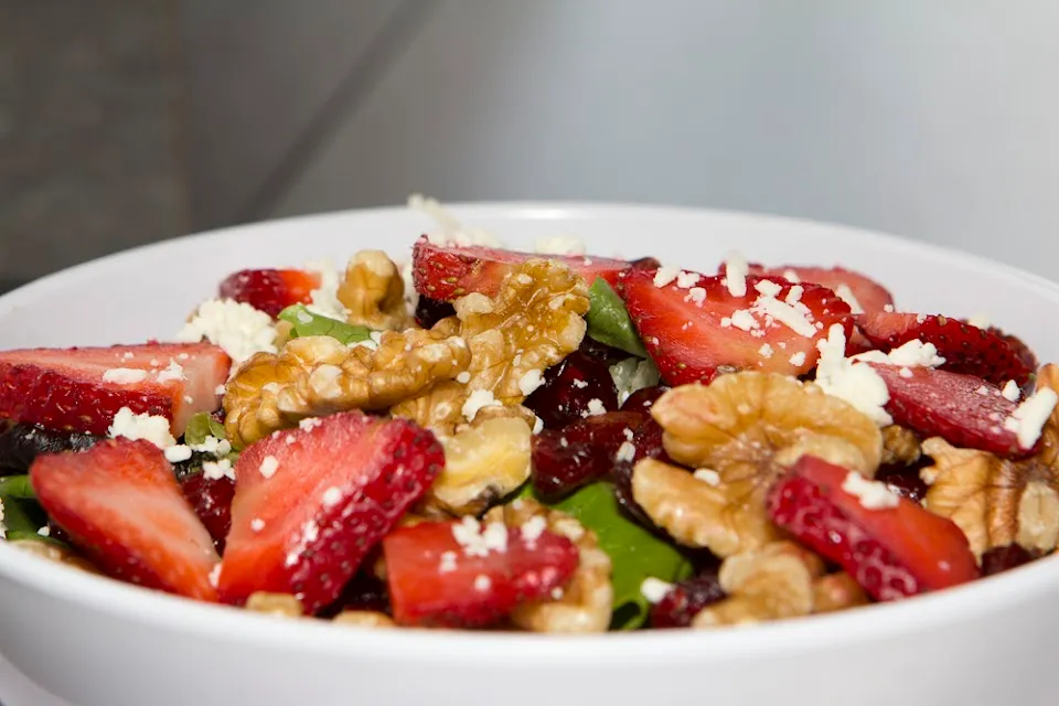 Greek City Cafe - Spring Hill