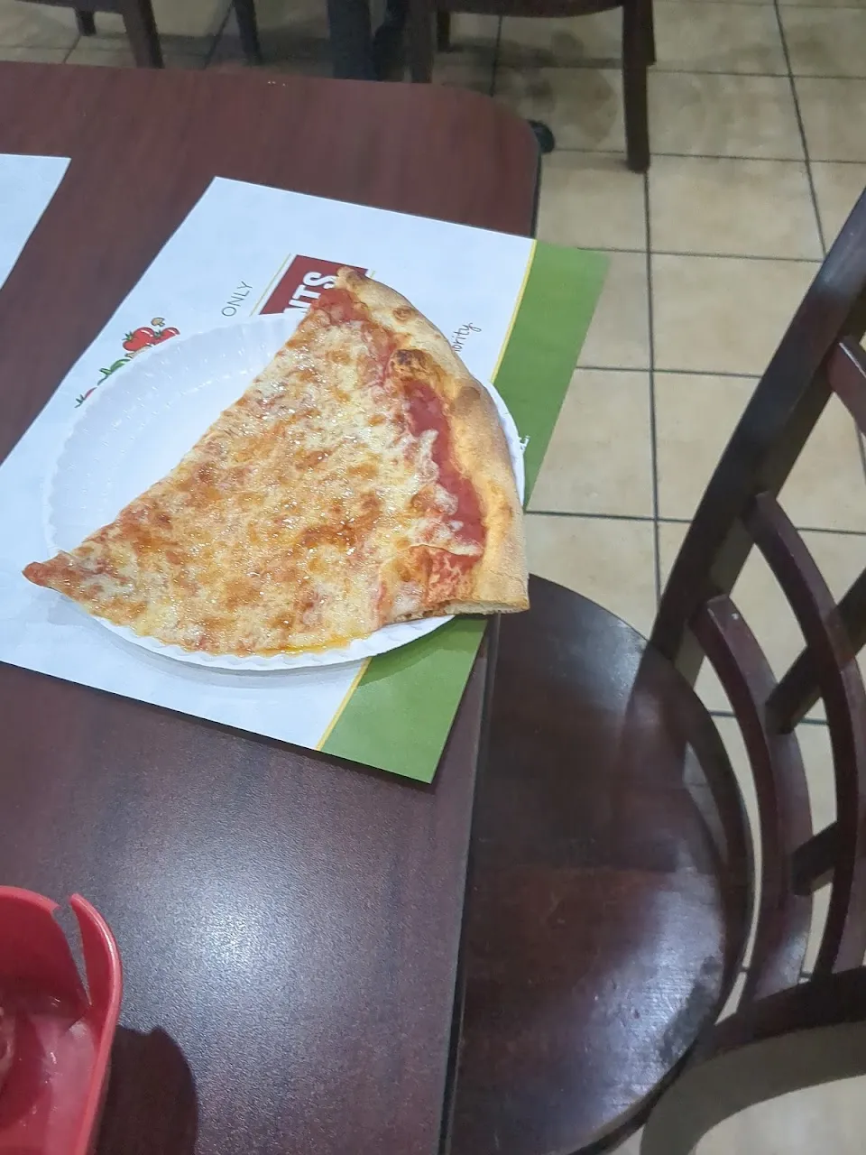 Goshen pizza