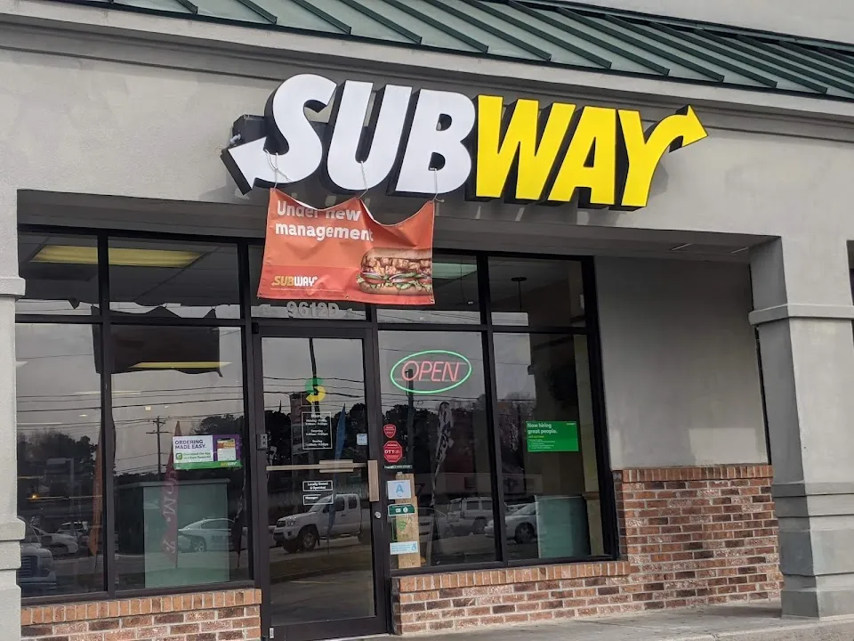 Subway