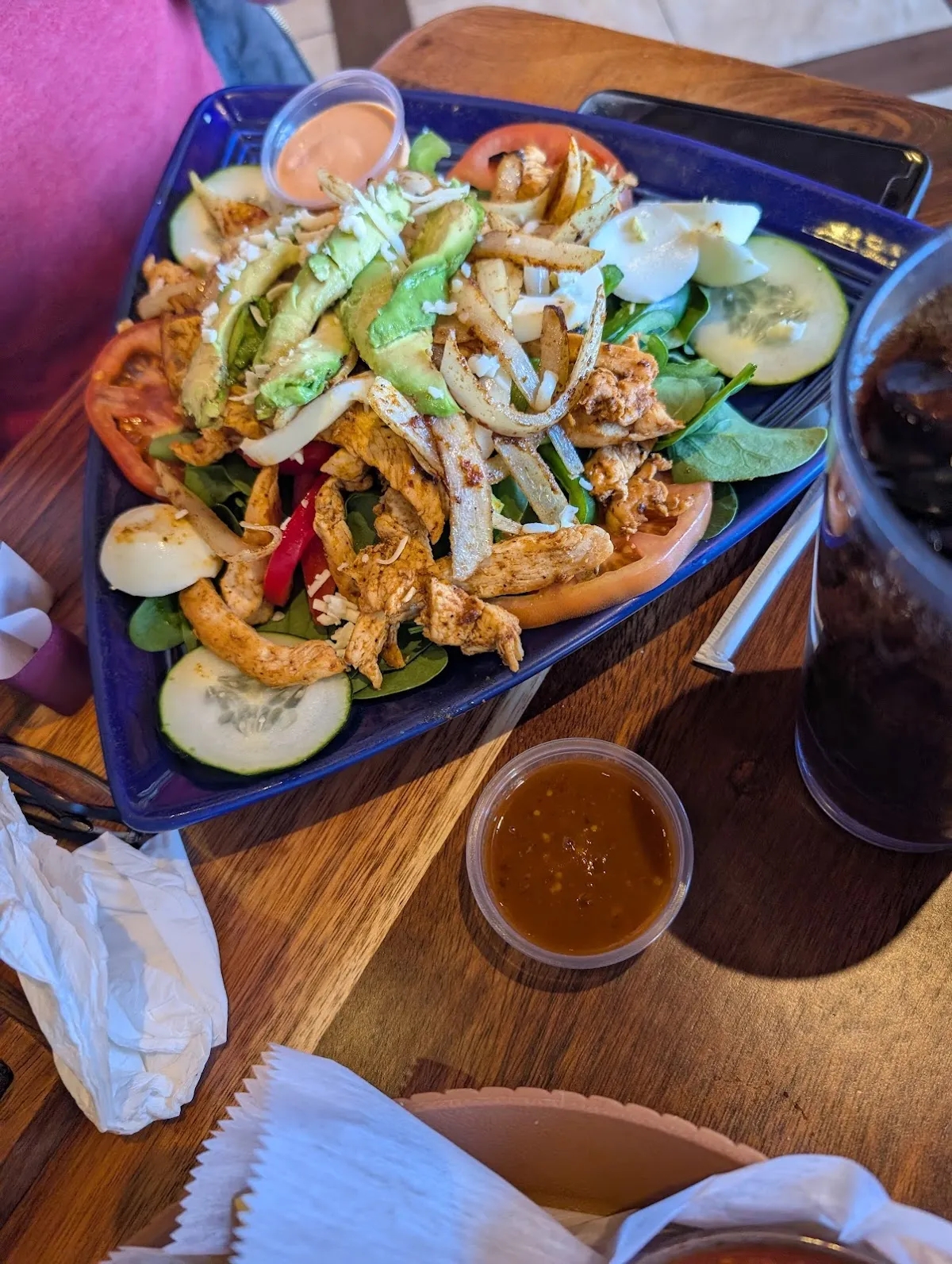 Jose's Mexican Restaurant (Springfield)