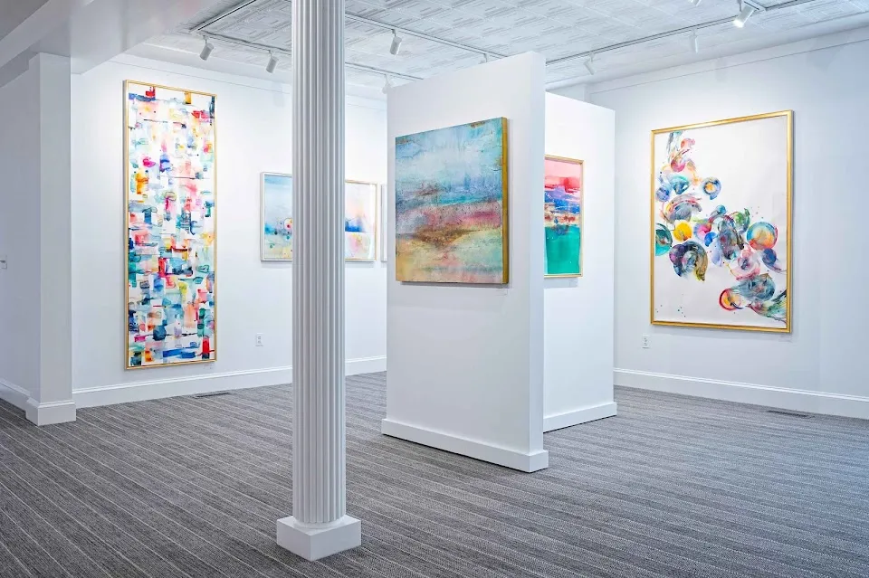 Zach Gallery