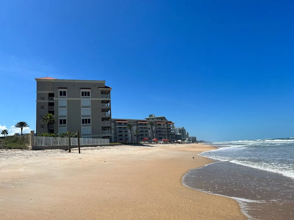 Sandpiper Condominium
