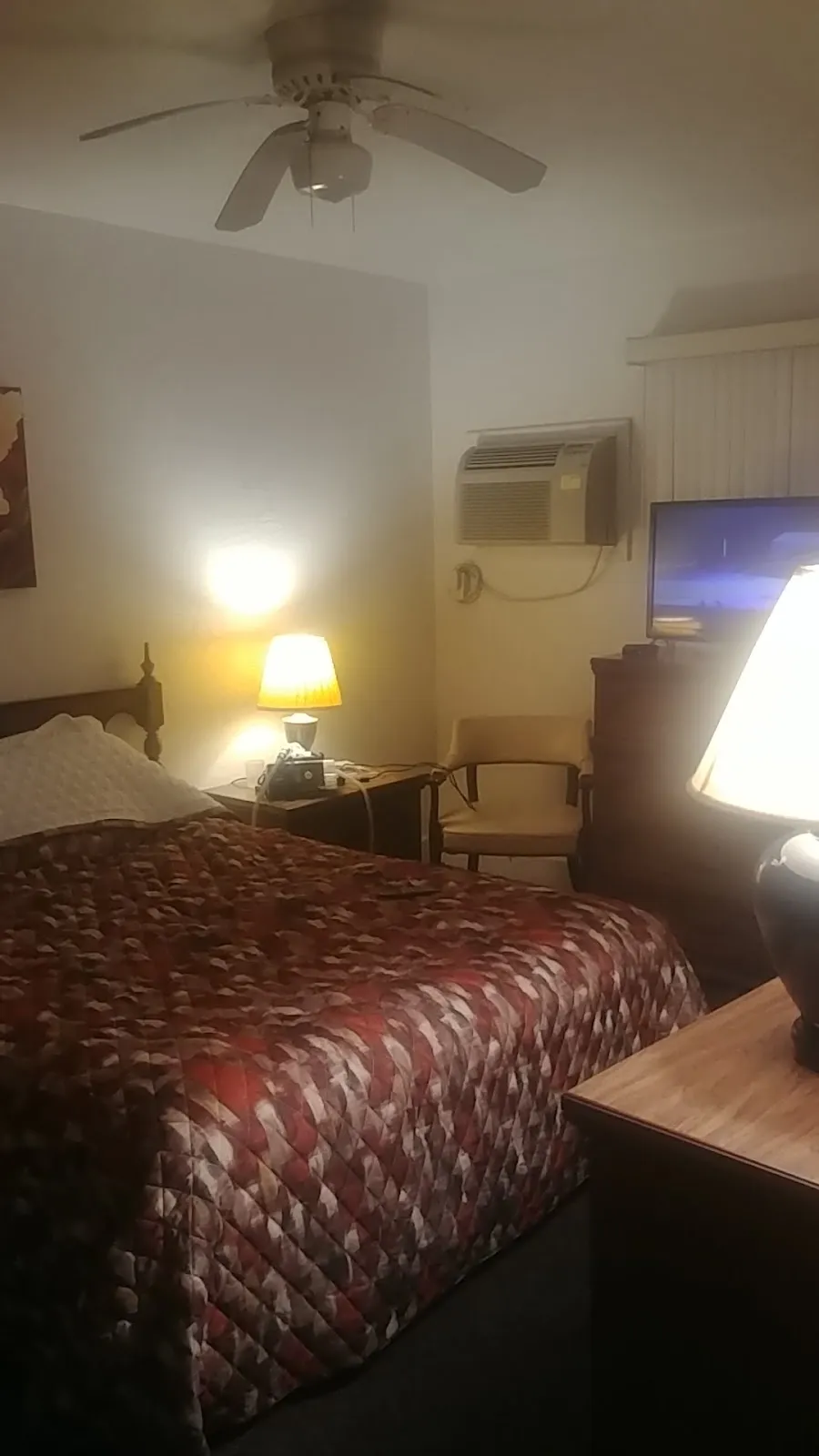Ocean Air Studio Apartments