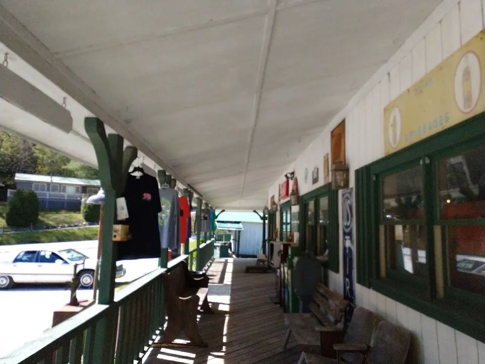 Mountain Junction