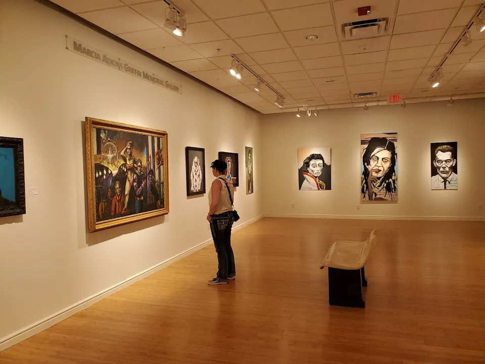 Museum of Art-DeLand