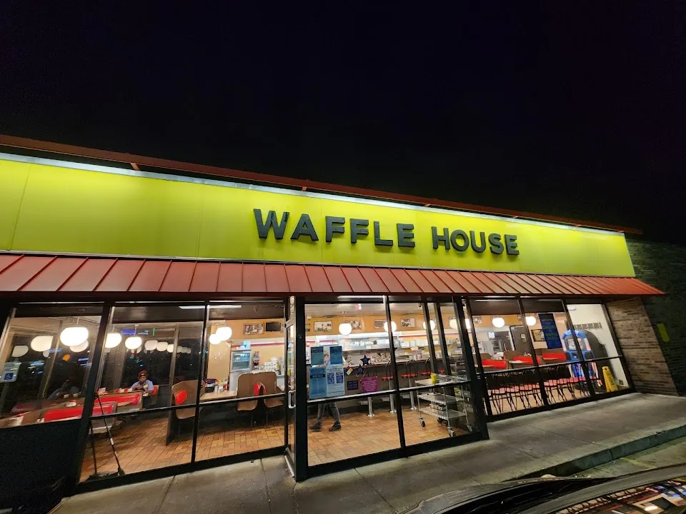 Waffle House