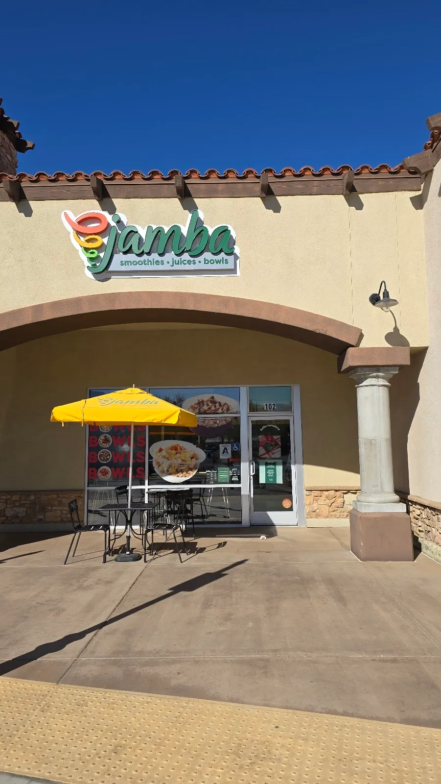 Jamba