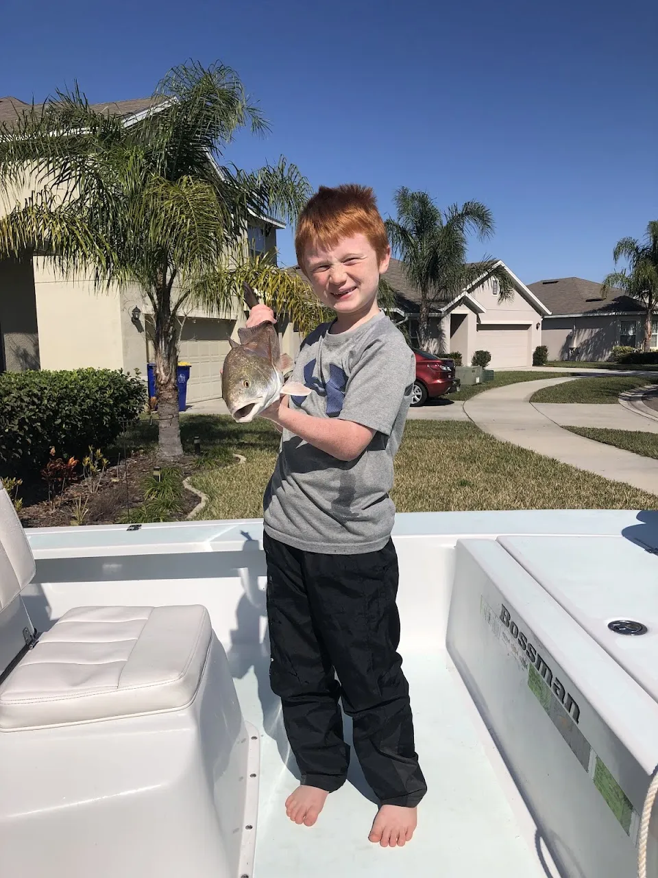 Coastal Water Charters