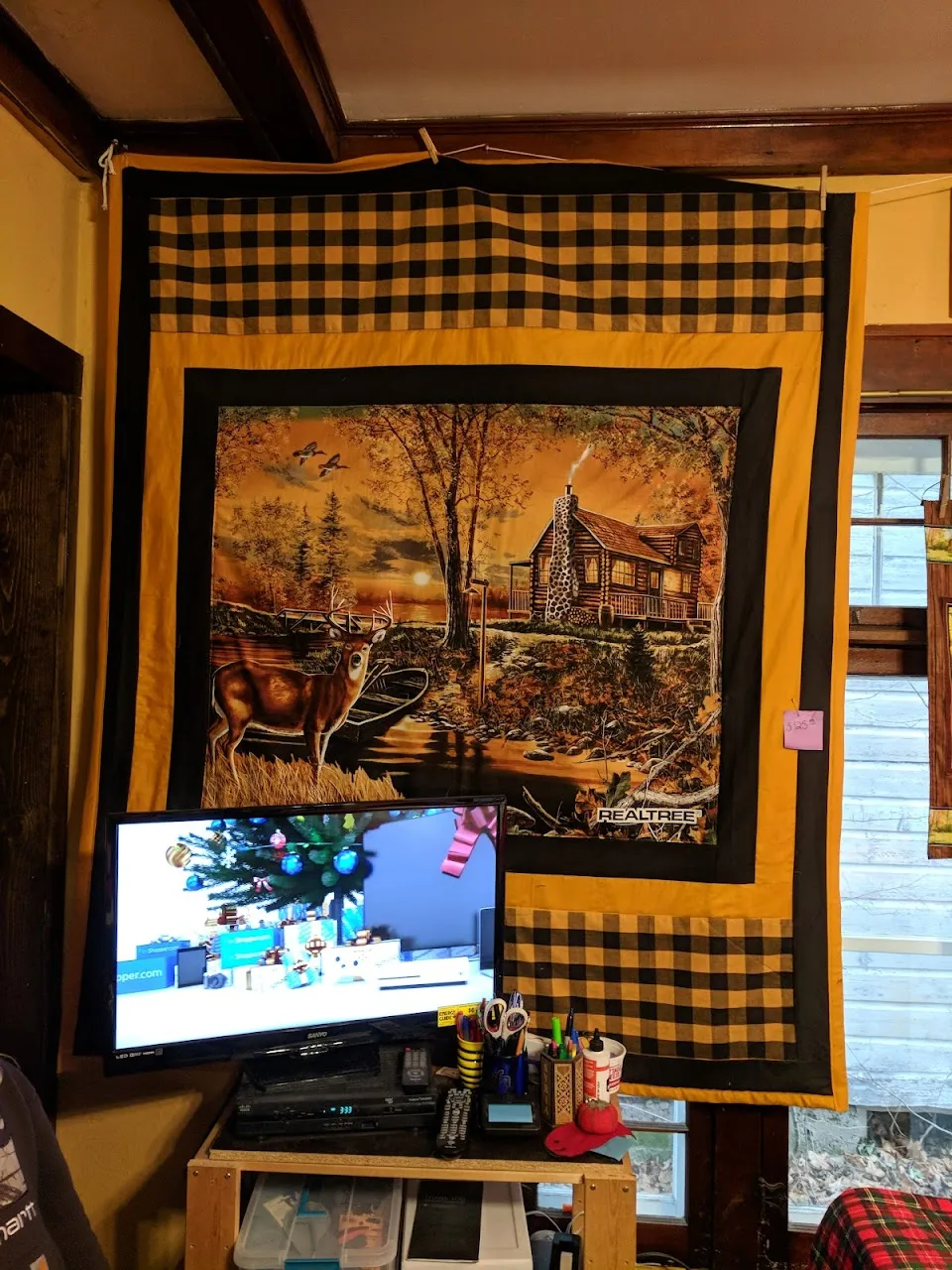Melanie's Creations Sewing Shop