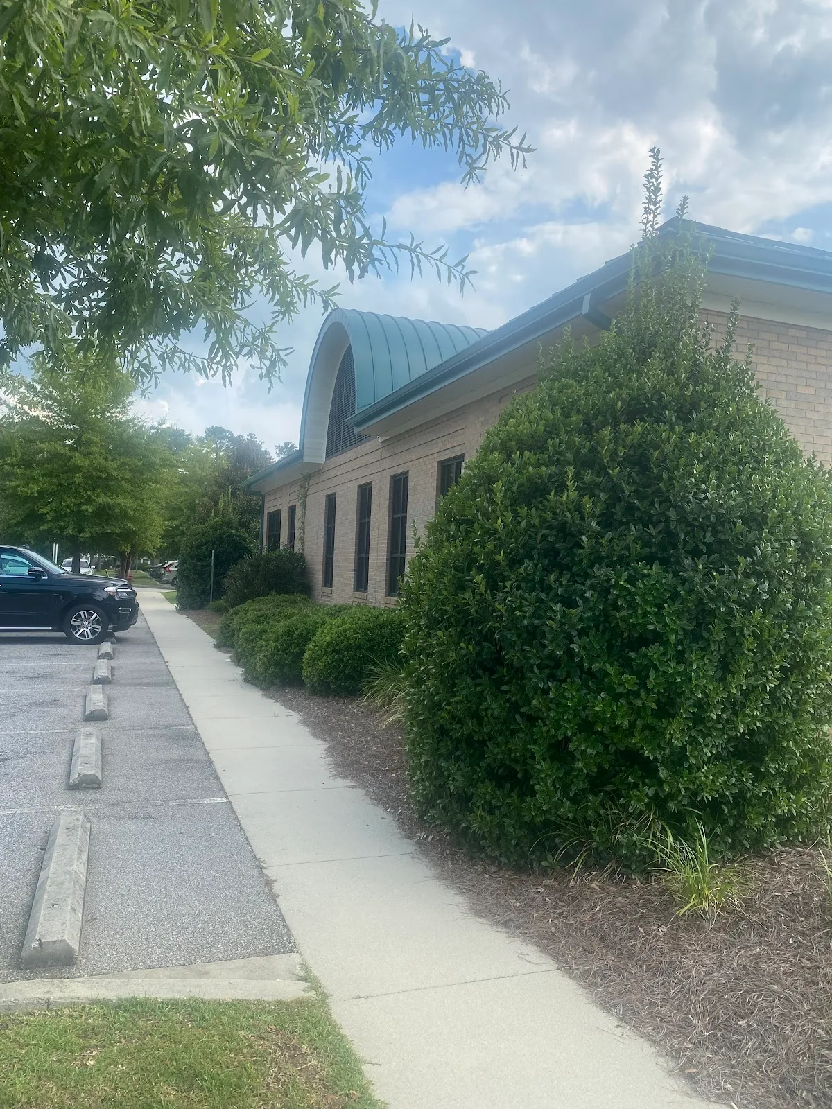 McLeod Urgent Care Center