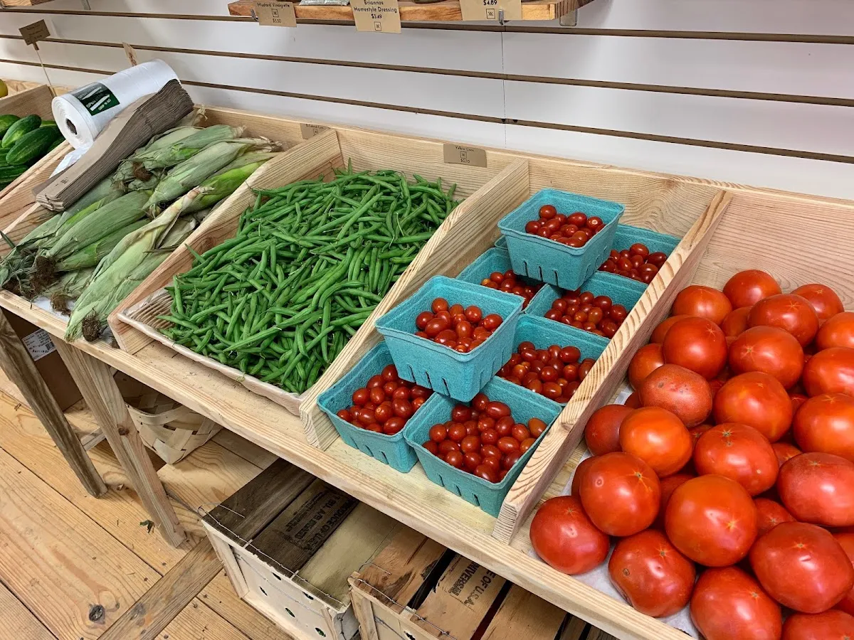Daily Basket